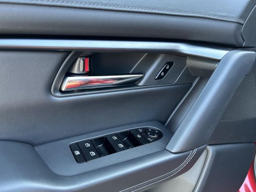 Mazda CX-5 2.5 E-SKYACTIV G 141 M HYBRID Homura ActivLease financial lease