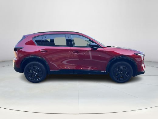 Mazda CX-5 2.5 E-SKYACTIV G 141 M HYBRID Homura ActivLease financial lease