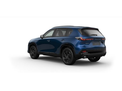 Mazda CX-5 2.5 E-SKYACTIV G 141 M HYBRID Homura ActivLease financial lease