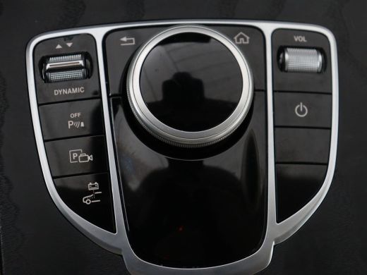 Mercedes-Benz C-Klasse 300e Business Solution Luxury | Leder | Stoelverwarming | Camera | Digital Cockpit | Park Assist ... ActivLease financial lease