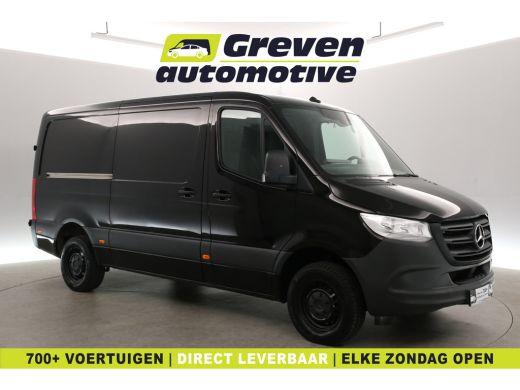 Mercedes-Benz Sprinter 317 1.9 CDI 170PK L2H1 | Airco | Cruise | 3 Zits | Trekhaak | Camera | Carplay | Navi