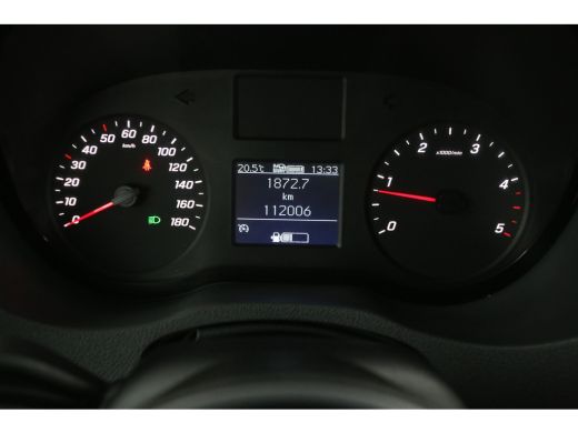 Mercedes-Benz Sprinter 317 1.9 CDI 170PK L2H1 | Airco | Cruise | 3 Zits | Trekhaak | Camera | Carplay | Navi ActivLease financial lease