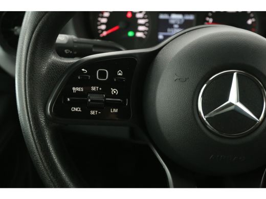 Mercedes-Benz Sprinter 317 1.9 CDI 170PK L2H1 | Airco | Cruise | 3 Zits | Trekhaak | Camera | Carplay | Navi ActivLease financial lease
