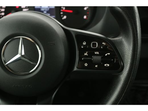 Mercedes-Benz Sprinter 317 1.9 CDI 170PK L2H1 | Airco | Cruise | 3 Zits | Trekhaak | Camera | Carplay | Navi ActivLease financial lease