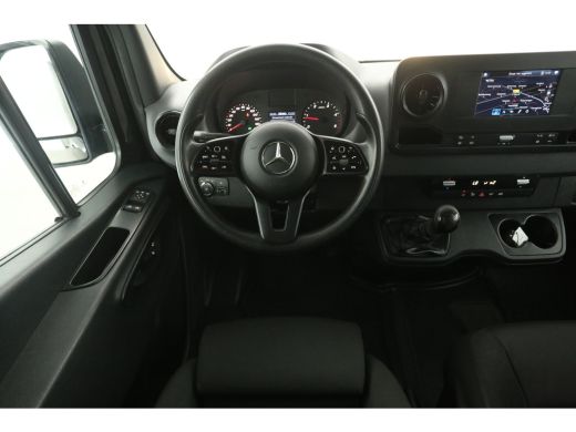 Mercedes-Benz Sprinter 317 1.9 CDI 170PK L2H1 | Airco | Cruise | 3 Zits | Trekhaak | Camera | Carplay | Navi ActivLease financial lease