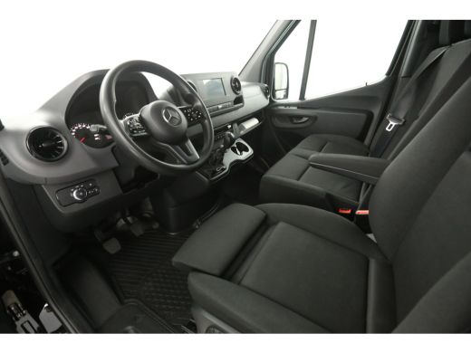 Mercedes-Benz Sprinter 317 1.9 CDI 170PK L2H1 | Airco | Cruise | 3 Zits | Trekhaak | Camera | Carplay | Navi ActivLease financial lease