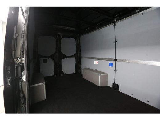 Mercedes-Benz Sprinter 317 1.9 CDI 170PK L2H1 | Airco | Cruise | 3 Zits | Trekhaak | Camera | Carplay | Navi ActivLease financial lease