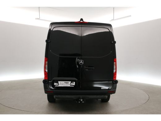 Mercedes-Benz Sprinter 317 1.9 CDI 170PK L2H1 | Airco | Cruise | 3 Zits | Trekhaak | Camera | Carplay | Navi ActivLease financial lease