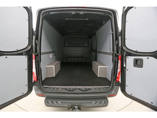 Mercedes-Benz Sprinter 317 1.9 CDI 170PK L2H1 | Airco | Cruise | 3 Zits | Trekhaak | Camera | Carplay | Navi ActivLease financial lease