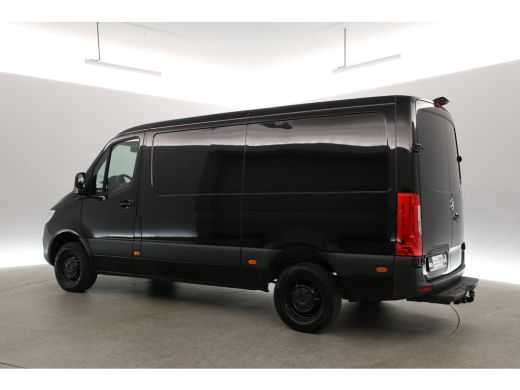 Mercedes-Benz Sprinter 317 1.9 CDI 170PK L2H1 | Airco | Cruise | 3 Zits | Trekhaak | Camera | Carplay | Navi ActivLease financial lease