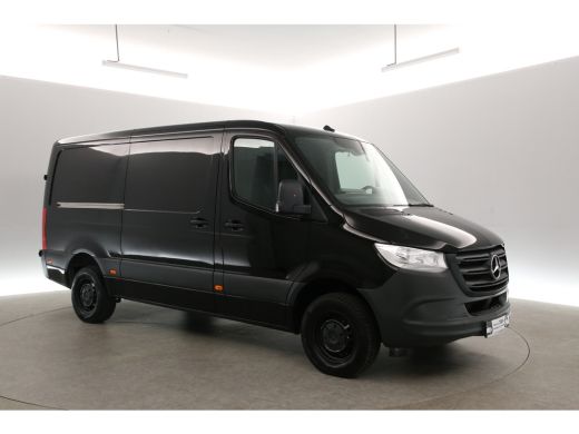 Mercedes-Benz Sprinter 317 1.9 CDI 170PK L2H1 | Airco | Cruise | 3 Zits | Trekhaak | Camera | Carplay | Navi ActivLease financial lease