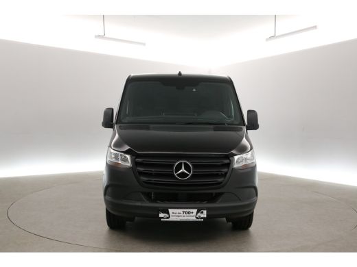Mercedes-Benz Sprinter 317 1.9 CDI 170PK L2H1 | Airco | Cruise | 3 Zits | Trekhaak | Camera | Carplay | Navi ActivLease financial lease
