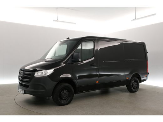 Mercedes-Benz Sprinter 317 1.9 CDI 170PK L2H1 | Airco | Cruise | 3 Zits | Trekhaak | Camera | Carplay | Navi ActivLease financial lease