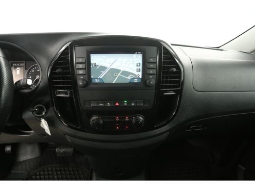 Mercedes-Benz Vito 114 CDI Extra Lang | 9 Traps Aut. | Airco | Adap. Cruise | Camera | Carplay | 3 Zits | Trekhaak |... ActivLease financial lease