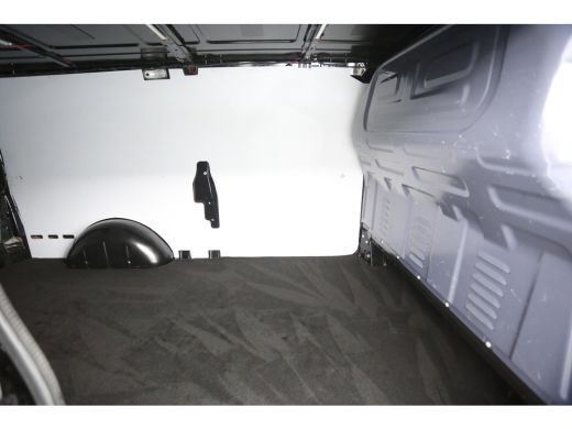 Mercedes-Benz Vito 114 CDI Extra Lang | 9 Traps Aut. | Airco | Adap. Cruise | Camera | Carplay | 3 Zits | Trekhaak |... ActivLease financial lease