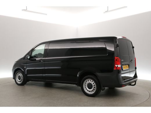 Mercedes-Benz Vito 114 CDI Extra Lang | 9 Traps Aut. | Airco | Adap. Cruise | Camera | Carplay | 3 Zits | Trekhaak |... ActivLease financial lease