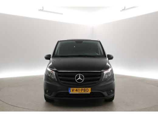 Mercedes-Benz Vito 114 CDI Extra Lang | 9 Traps Aut. | Airco | Adap. Cruise | Camera | Carplay | 3 Zits | Trekhaak |... ActivLease financial lease