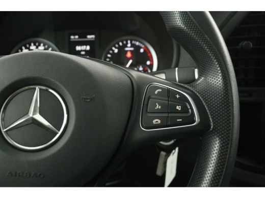 Mercedes-Benz Vito 114 CDI Lang | Aut. | Airco | Cruise | 3 Zits | Trekhaak | Camera | Carplay | Navi ActivLease financial lease