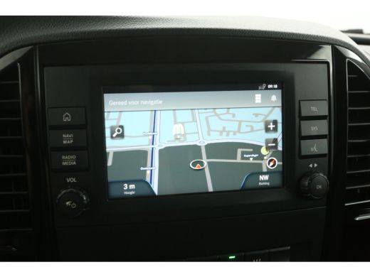 Mercedes-Benz Vito 119 CDI Lang | 191PK | Aut. | Clima | Adap.Cruise | Camera | Carplay | 3 Zits | Stoelverw. | Trek... ActivLease financial lease