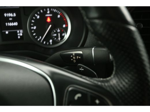 Mercedes-Benz Vito 119 CDI Lang | 191PK | Aut. | Clima | Adap.Cruise | Camera | Carplay | 3 Zits | Stoelverw. | Trek... ActivLease financial lease