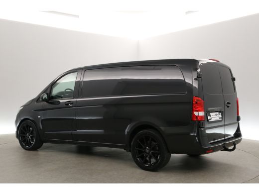 Mercedes-Benz Vito 119 CDI Lang | 191PK | Aut. | Clima | Adap.Cruise | Camera | Carplay | 3 Zits | Stoelverw. | Trek... ActivLease financial lease
