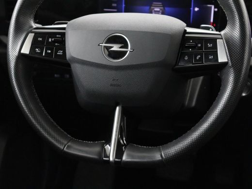 Opel Astra 1.6 Turbo Hybrid | Origineel NL | Adaptive cruise | Carplay | Parkeerhulp | Climate control | Dig... ActivLease financial lease