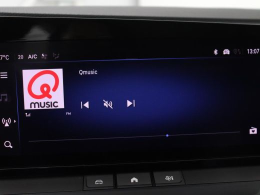 Opel Astra 1.6 Turbo Hybrid | Origineel NL | Adaptive cruise | Carplay | Parkeerhulp | Climate control | Dig... ActivLease financial lease