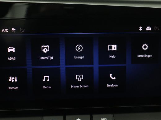 Opel Astra 1.6 Turbo Hybrid | Origineel NL | Adaptive cruise | Carplay | Parkeerhulp | Climate control | Dig... ActivLease financial lease