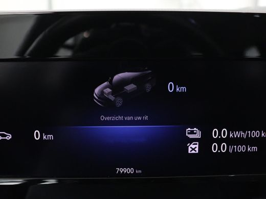 Opel Astra 1.6 Turbo Hybrid | Origineel NL | Adaptive cruise | Carplay | Parkeerhulp | Climate control | Dig... ActivLease financial lease