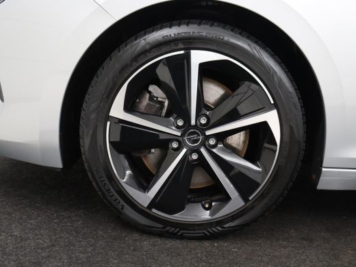 Opel Astra 1.6 Turbo Hybrid | Origineel NL | Adaptive cruise | Carplay | Parkeerhulp | Climate control | Dig... ActivLease financial lease