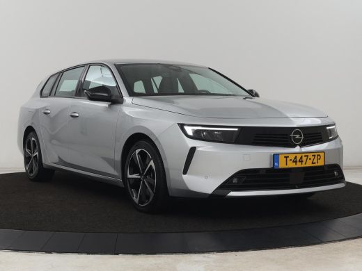 Opel Astra 1.6 Turbo Hybrid | Origineel NL | Adaptive cruise | Carplay | Parkeerhulp | Climate control | Dig... ActivLease financial lease