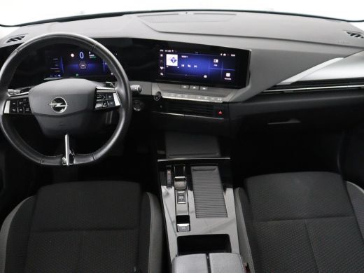 Opel Astra 1.6 Turbo Hybrid | Origineel NL | Adaptive cruise | Carplay | Parkeerhulp | Climate control | Dig... ActivLease financial lease