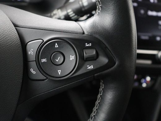 Opel Corsa-e GS Line 50 kWh | 3 Fase | Camera | Carplay | Dodehoek detectie | Cruise control | Full LED | Clim... ActivLease financial lease