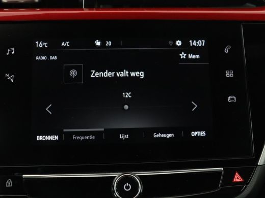 Opel Corsa-e GS Line 50 kWh | 3 Fase | Camera | Carplay | Dodehoek detectie | Cruise control | Full LED | Clim... ActivLease financial lease