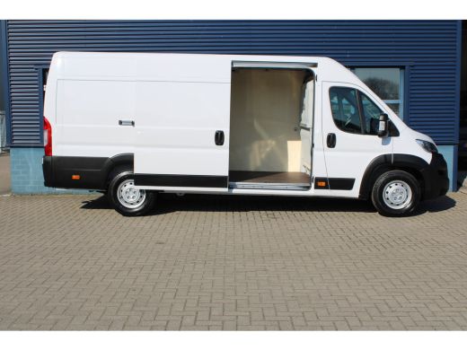 Opel Movano L4H2 2.2D 165 PK 3.5t | NAVI | CEMERA | TREKHAAK | BETIMMERING LAADRUIMTE | ActivLease financial lease