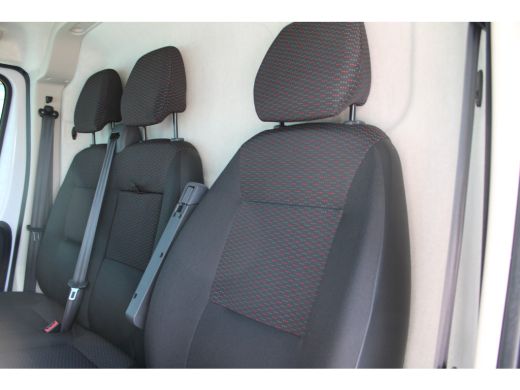 Opel Movano L4H2 2.2D 165 PK 3.5t | NAVI | CEMERA | TREKHAAK | BETIMMERING LAADRUIMTE | ActivLease financial lease