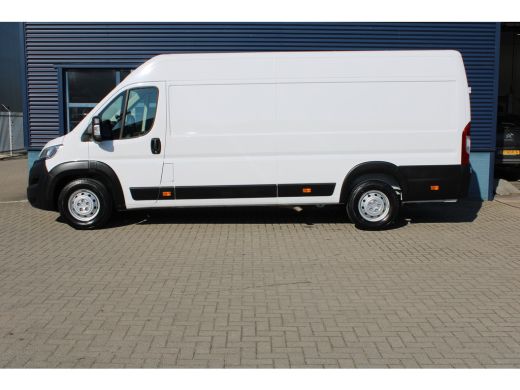 Opel Movano L4H2 2.2D 165 PK 3.5t | NAVI | CEMERA | TREKHAAK | BETIMMERING LAADRUIMTE | ActivLease financial lease
