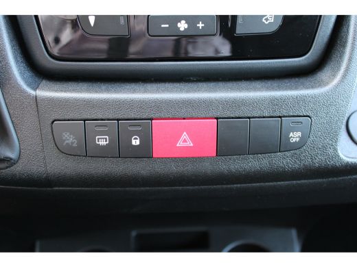 Opel Movano L4H2 2.2D 165 PK 3.5t | NAVI | CEMERA | TREKHAAK | BETIMMERING LAADRUIMTE | ActivLease financial lease