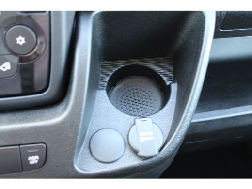 Opel Movano L4H2 2.2D 165 PK 3.5t | NAVI | CEMERA | TREKHAAK | BETIMMERING LAADRUIMTE | ActivLease financial lease