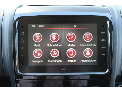 Opel Movano L4H2 2.2D 165 PK 3.5t | NAVI | CEMERA | TREKHAAK | BETIMMERING LAADRUIMTE | ActivLease financial lease