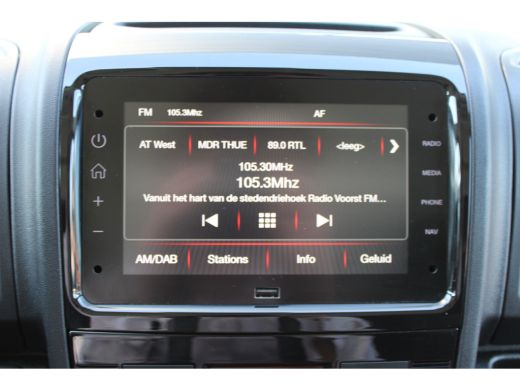 Opel Movano L4H2 2.2D 165 PK 3.5t | NAVI | CEMERA | TREKHAAK | BETIMMERING LAADRUIMTE | ActivLease financial lease