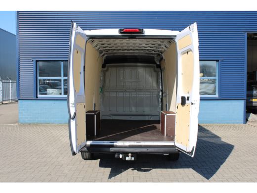 Opel Movano L4H2 2.2D 165 PK 3.5t | NAVI | CEMERA | TREKHAAK | BETIMMERING LAADRUIMTE | ActivLease financial lease