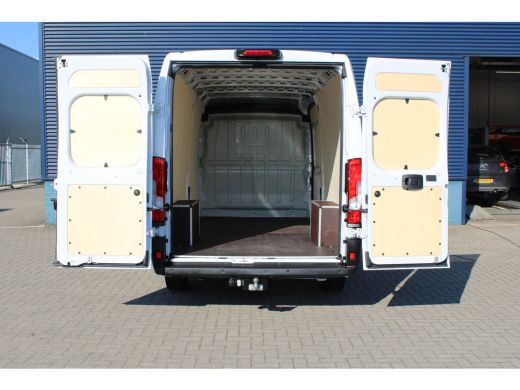 Opel Movano L4H2 2.2D 165 PK 3.5t | NAVI | CEMERA | TREKHAAK | BETIMMERING LAADRUIMTE | ActivLease financial lease