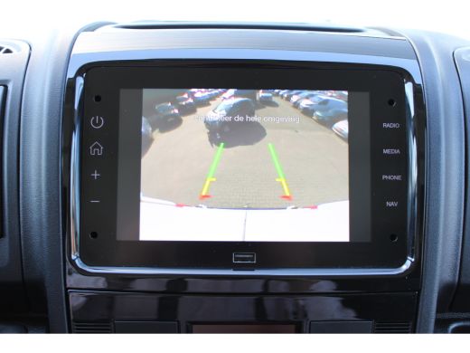 Opel Movano L4H2 2.2D 165 PK 3.5t | NAVI | CEMERA | TREKHAAK | BETIMMERING LAADRUIMTE | ActivLease financial lease