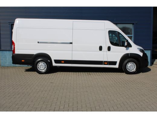 Opel Movano L4H2 2.2D 165 PK 3.5t | NAVI | CEMERA | TREKHAAK | BETIMMERING LAADRUIMTE | ActivLease financial lease