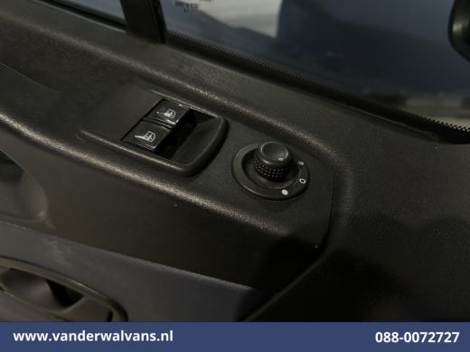 Opel Vivaro 1.6 CDTI 126pk L2H1 Euro6 Airco | Camera | Navigatie | Trekhaak | LED | Cruisecontrol Parkeersens... ActivLease financial lease