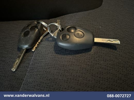 Opel Vivaro 1.6 CDTI 126pk L2H1 Euro6 Airco | Camera | Navigatie | Trekhaak | LED | Cruisecontrol Parkeersens... ActivLease financial lease