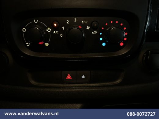 Opel Vivaro 1.6 CDTI 126pk L2H1 Euro6 Airco | Camera | Navigatie | Trekhaak | LED | Cruisecontrol Parkeersens... ActivLease financial lease