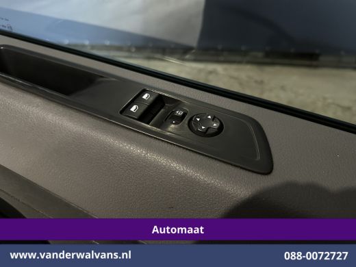 Opel Vivaro 2.0 CDTI 145pk Automaat L3H1 DHL Geel Euro6 Airco | Navigatie | Camera | Apple Carplay Cruisecont... ActivLease financial lease