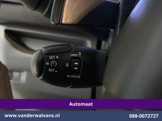 Opel Vivaro 2.0 CDTI 145pk Automaat L3H1 DHL Geel Euro6 Airco | Navigatie | Camera | Apple Carplay Cruisecont... ActivLease financial lease